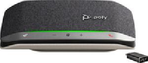 HP POLY SYNC 20+ USB-C SPKPHN - Lautsprecher